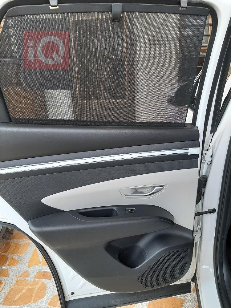 هیوندای تۆکسۆن